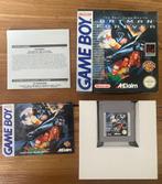 CIB Batman Forever Game Boy, Games en Spelcomputers, Games | Nintendo Game Boy, Vanaf 3 jaar, Avontuur en Actie, 1 speler, Zo goed als nieuw