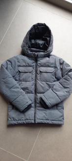 Supermooie jas Jack & Jones maat 140, Ophalen of Verzenden, Zo goed als nieuw, Jas, Jongen