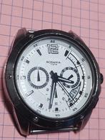 Chrono rodania, Conditie