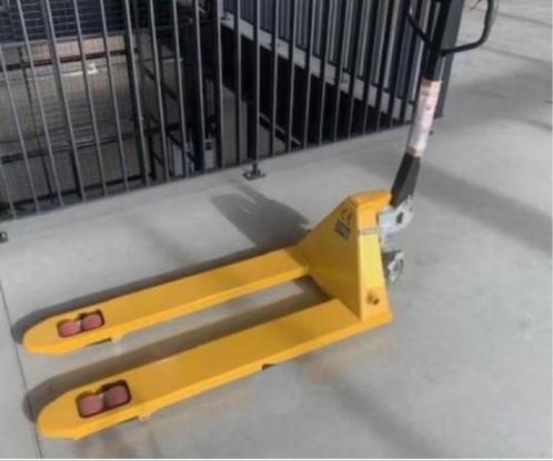 25 stuks Totalsource transpallet 1150 x 550mm – 2500 Kg, Doe-het-zelf en Bouw, Palletwagens en Pompwagens, Ophalen