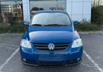Volkswagen Fox / 1.2 Benzine / 39000Km, Voorwielaandrijving, 4 zetels, Stof, Bedrijf