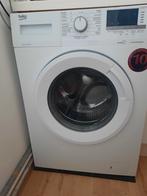 Beko 8kg wasmachine als nieuw, Ophalen, Zo goed als nieuw