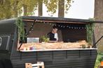 FOODTRUCK - MULTI FUNCTIONEEL, Caravans en Kamperen, Ophalen, Gebruikt