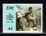 Ierland.  582  xx, Postzegels en Munten, Postzegels | Europa | Overig, Ophalen of Verzenden, Ierland, Postfris