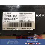 W177 V177 STOELAIRBAG RECHTS (passagier) Mercedes A Klasse 2, Gebruikt, -, Ophalen of Verzenden, -