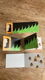 Originele kerstkaarten, Diversen, Ophalen, Nieuw