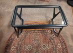 Vintage salontafel De ster Gelderland, Huis en Inrichting, Ophalen