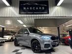 BMW X5 Hybride M-Pack Full Pano Navi Xenon 2017, Auto's, BMW, Te koop, Zilver of Grijs, X5, 5 deurs