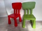 Ikea kinder stoelen, Ophalen, Zo goed als nieuw, Stoel(en)