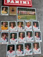 PANINI FOOTBALL 77 FC ANTWERP 20 STICKERS 1977, Verzenden