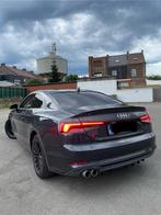 Audi a5 coupé s-line, Caméra de recul, Diesel, A5, Achat