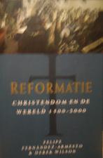 Reformatie. Christendom en de wereld 1500-2000, Ophalen of Verzenden