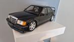 1/12 OTTO Mercedes 190 EVO II 2.5, Hobby en Vrije tijd, Modelauto's | 1:5 tot 1:12, Ophalen, Zo goed als nieuw, 1:9 t/m 1:12, Auto