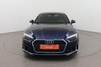 (1YNW569) Audi A5 SPORTBACK, Auto's, Audi, Gebruikt, Euro 6, 1984 cc, Blauw