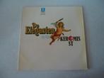 LP van "De Elegasten" Kerstmis in  Goede Staat anno 1974, CD & DVD, Vinyles | Néerlandophone, Enlèvement ou Envoi, Utilisé, 12 pouces