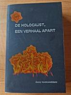 De Holocaust, een verhaal apart - Ronny Vandecandelaere, Ophalen of Verzenden, Gelezen