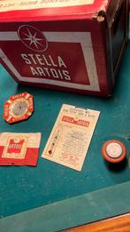 Thermomètre Stella Artois, Enlèvement ou Envoi, Comme neuf