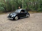 1954 Volkswagen Kever 1200cc Oldtimer, Auto's, Volkswagen, Gebruikt, Beetle (Kever), Bedrijf, Overige carrosserie