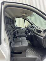 Renault trafic 1.6Dci Bj 2018(EURO6) 180000km LICHTE VRACHT, Auto's, Bestelwagens en Lichte vracht, Euro 6, Renault, Wit, Bedrijf