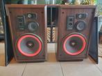 Cerwin-Vega AT-60, Ophalen of Verzenden, Gebruikt, Front, Rear of Stereo speakers