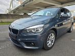 Bmw 216D Euro 6 Navi Pdc Cruise 2015, Euro 6, Entreprise, Carnet d'entretien, Boîte manuelle