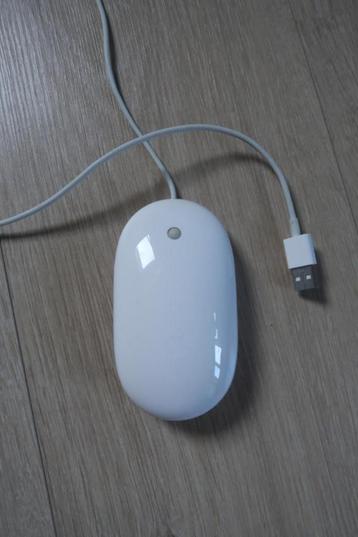 Apple Mighty Mouse beschikbaar voor biedingen