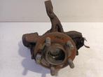 WIELNAAF LINKS VOOR Ford S-Max (GBW) (01-2006/12-2014), Auto-onderdelen, Gebruikt, Ford