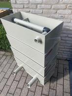 Trickle Toren / Douchefilter 15m³/ !! Nieuw!!, Tuin en Terras, Ophalen, Nieuw, Vijverfilter