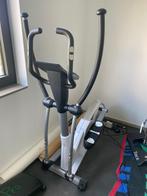 Crosstrainer DKN Technology, Sport en Fitness, Fitnessapparatuur, Ophalen, Overige materialen, Gebruikt, Crosstrainer