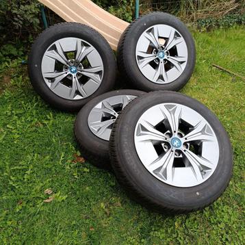 Winterkit voor nieuwe BMW IX1 X1 X2 U10 U11  beschikbaar voor biedingen