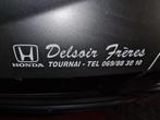 Honda civic, Auto's, Honda, Voorwielaandrijving, Euro 5, Stof, Zwart