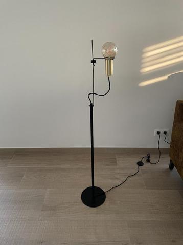 staanlamp