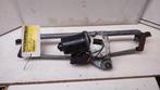 Ruitenwismotor + Mechaniek van een Opel Corsa, Ophalen of Verzenden, 3 maanden garantie, Gebruikt, Opel