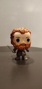 Funko Pop - Game of Thrones - Tormund Giantsbane, Collections, Statues & Figurines, Comme neuf, Fantasy, Enlèvement ou Envoi