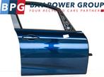 PORTIER RECHTS VOOR BMW 2 serie Active Tourer (F45), Gebruikt, Rechts, BMW, Deur