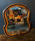 Miroir Art Deco, Antiquités & Art, Antiquités | Miroirs, Enlèvement ou Envoi