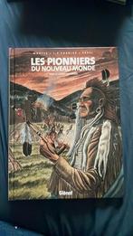 Pionniers du nouveau monde 17 pays des illinois eo, Livres, BD, Enlèvement, Comme neuf