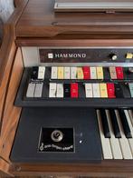 Hammond orgel, Muziek en Instrumenten, Orgels, Ophalen, Orgel