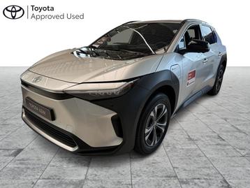 Toyota bZ4X EV 2WD Executive  beschikbaar voor biedingen