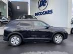 SsangYong Korando e-motion Half Leder - Camera - Verwarmd s, Auto's, SsangYong, Automaat, USB, Zwart, Elektrisch