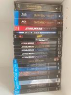 Lot blu rays, Cd's en Dvd's, Blu-ray, Ophalen, Zo goed als nieuw