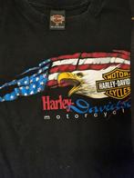 T-shirts officiels Harley Davidson (plus de 30 pièces), Enlèvement, Neuf