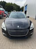 Peugeot 508 *2.0HDI-100Kw* (bj 2013), 100 kW, Euro 5, Gebruikt, 136 pk