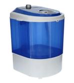 Métic MW-100 mini-machine à laver 2 kg, Elektronische apparatuur, Wasmachines, Minder dan 4 kg, Ophalen, Gebruikt, Minder dan 85 cm