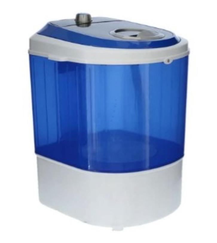 Métic MW-100 mini-machine à laver 2 kg, Elektronische apparatuur, Wasmachines, Gebruikt, Minder dan 4 kg, Minder dan 85 cm, Ophalen