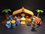 Fisher Price - Kerststal - LittlePeople, Ophalen of Verzenden, Zo goed als nieuw