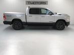 DODGE RAM 5.7i V8 BIG HORN EDITION BACKCOUNTRY OFFROAD 4X4, Auto's, Automaat, Parkeersensor, Leder, 5 zetels