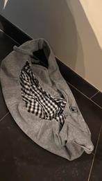 Honden draagtas, Dieren en Toebehoren, Ophalen, Zo goed als nieuw