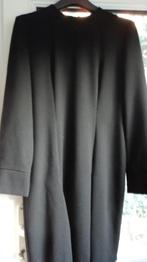 kleed Chris Mestdagh, maat 38, Kleding | Dames, Jurken, Chris Mestdagh, Verzenden, Zwart, Knielengte