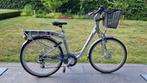 elektrische fiets E-Move Evolution Top Gun, Fietsen en Brommers, Elektrische fietsen, Minder dan 30 km per accu, Gebruikt, 51 tot 55 cm